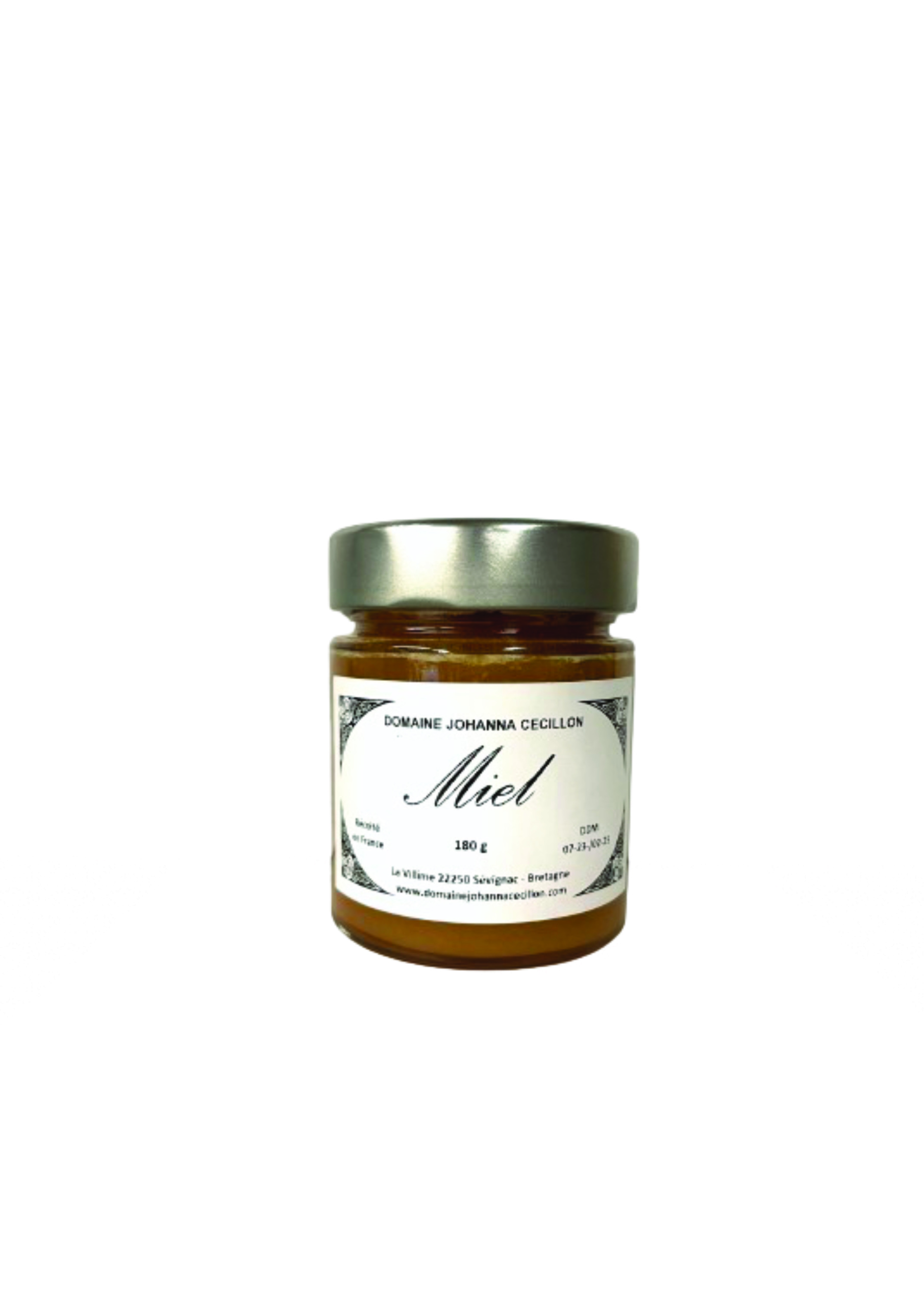 Miel d'Été