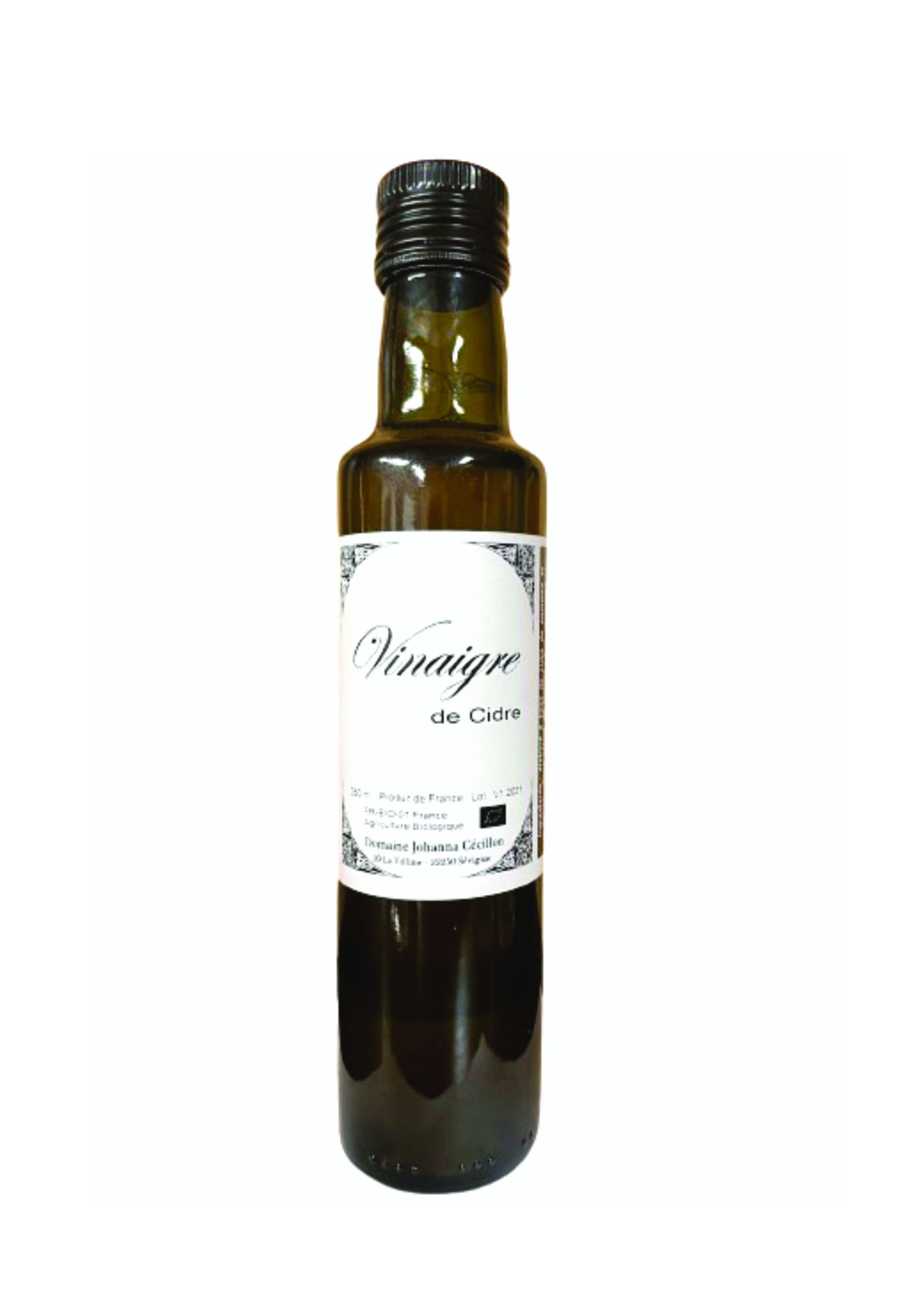 Vinaigre de cidre