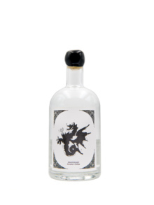 Dragon Blanc