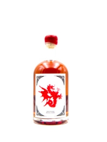 Dragon Rouge