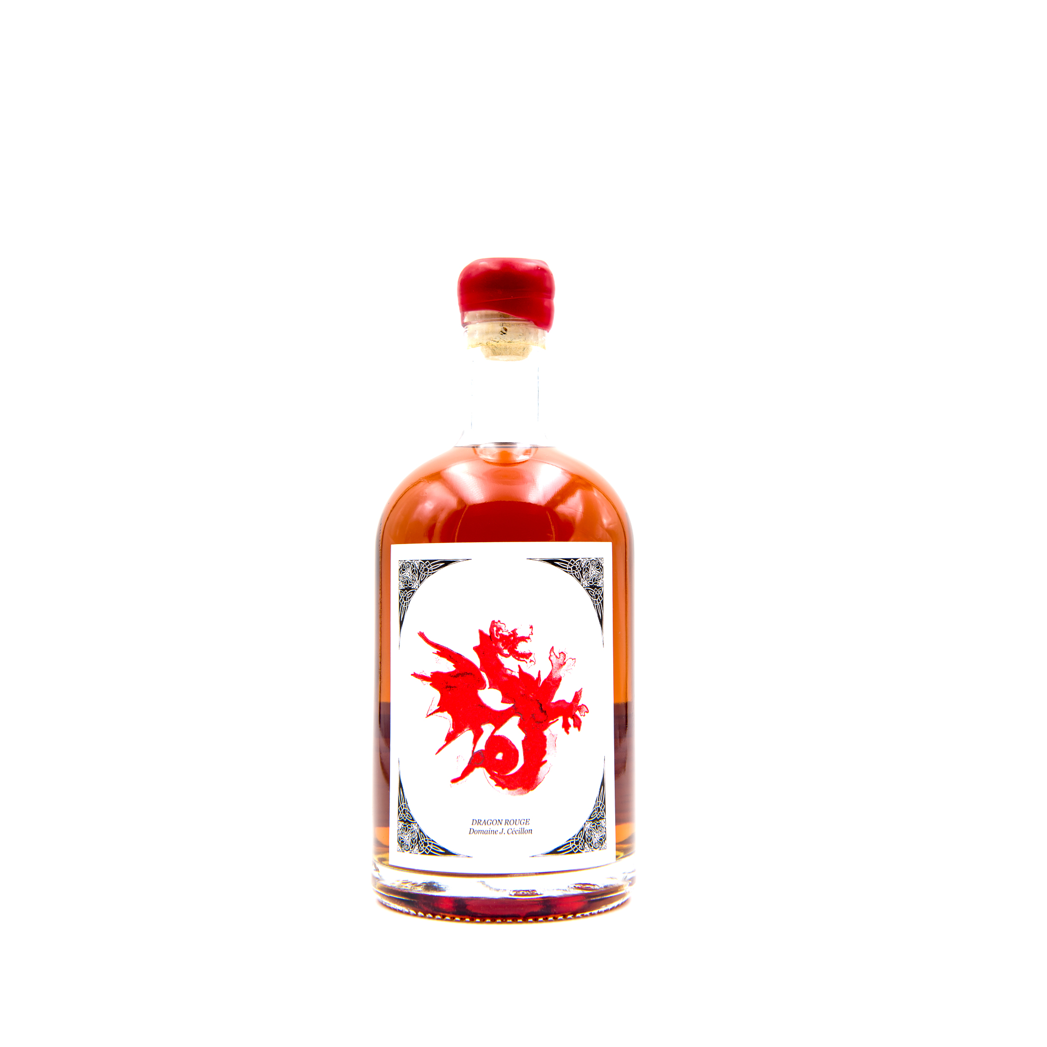 Dragon Rouge