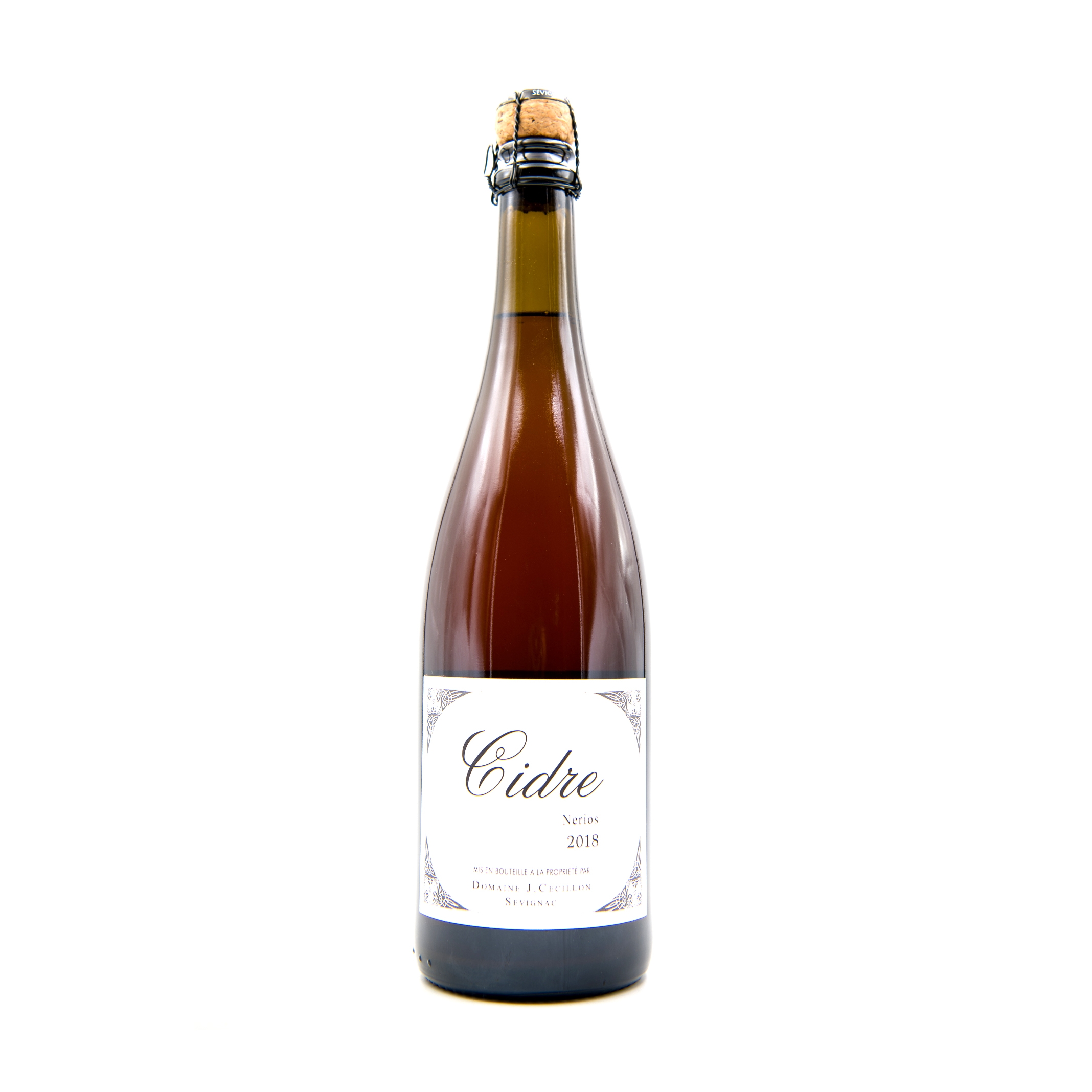 cidre nerios, nerios cider