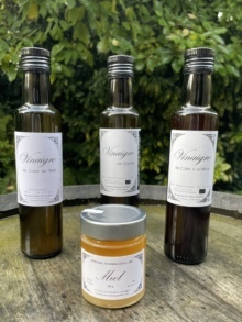 Epicerie fine