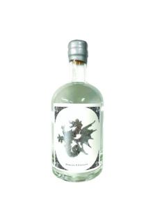 Dragon Argent