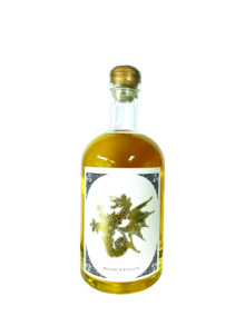 Dragon Or