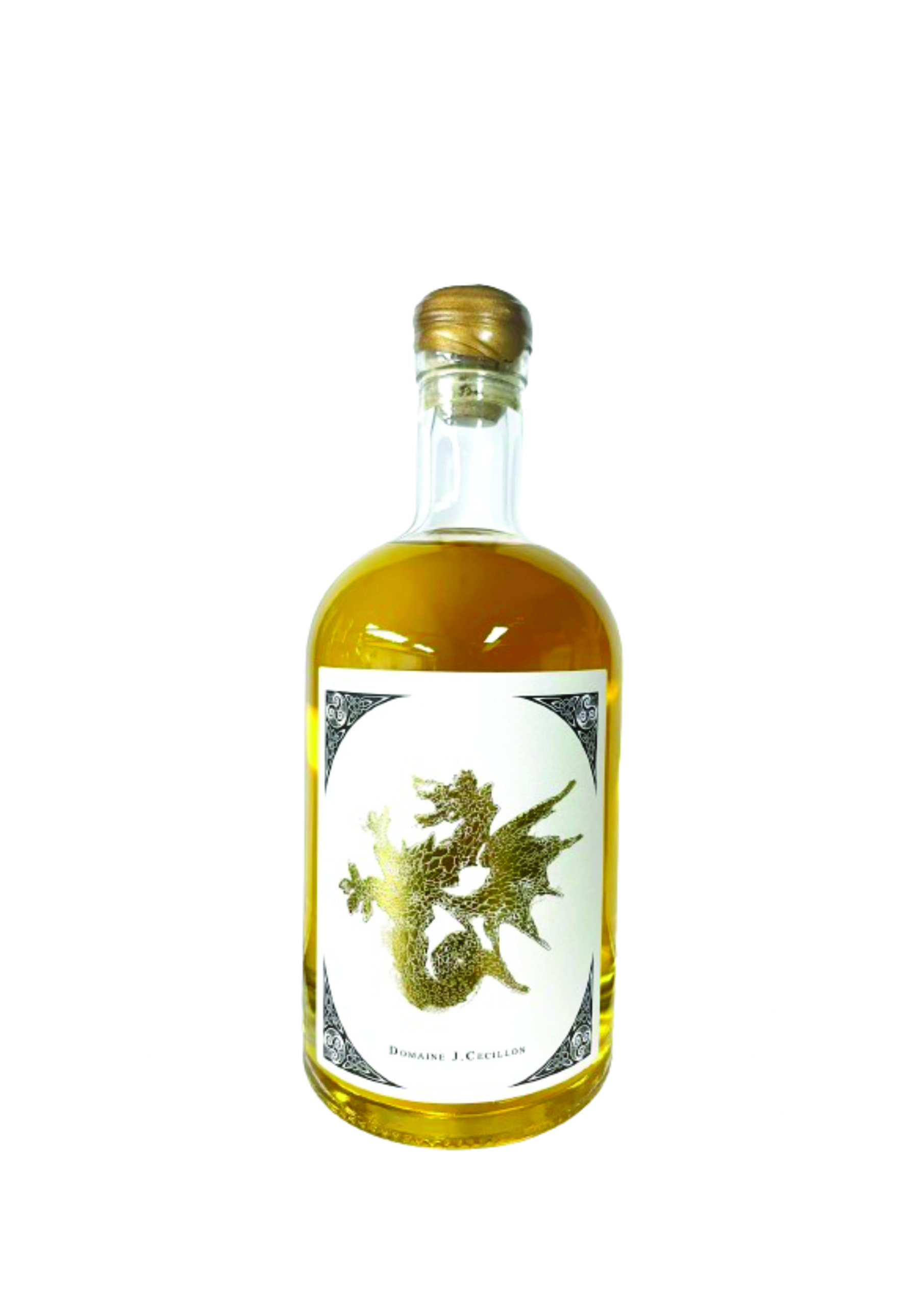 Dragon Or