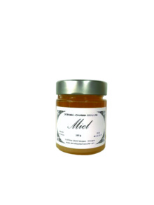Miel de Printemps
