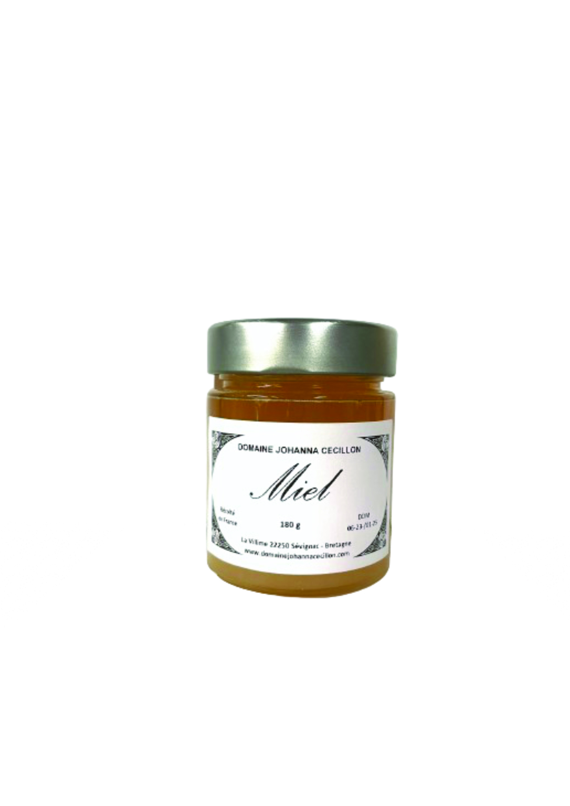 Miel de Printemps