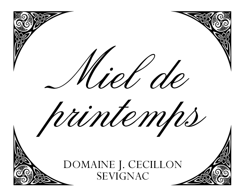 Miel de Printemps
